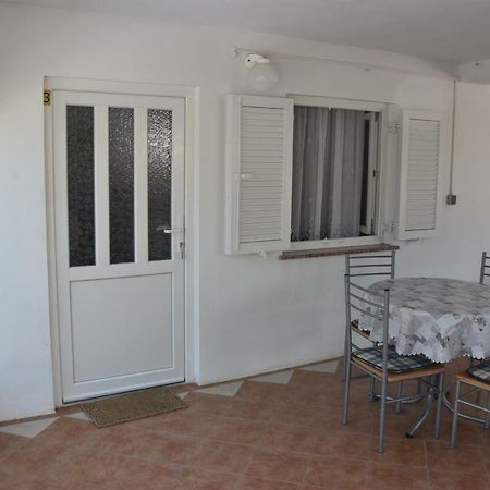 Apartmani Novosel سيلو المظهر الخارجي الصورة