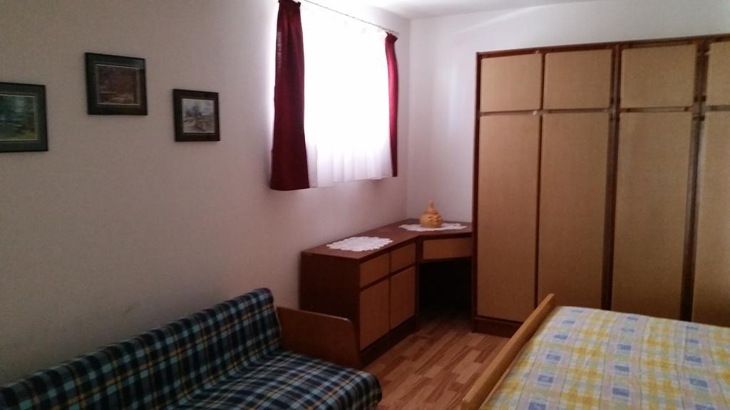 سيلو Apartmani Novosel المظهر الخارجي الصورة