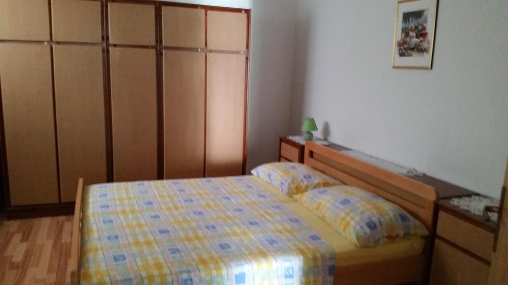 سيلو Apartmani Novosel المظهر الخارجي الصورة