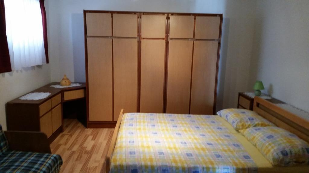 سيلو Apartmani Novosel المظهر الخارجي الصورة