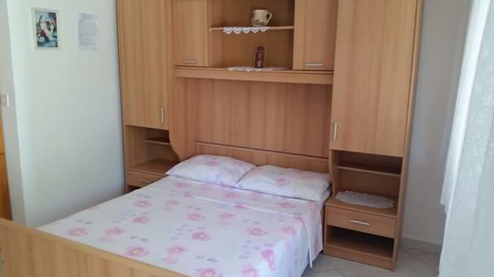 سيلو Apartmani Novosel المظهر الخارجي الصورة