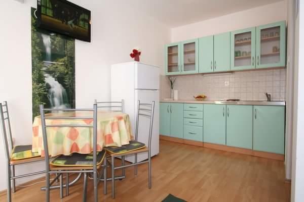 سيلو Apartmani Novosel المظهر الخارجي الصورة