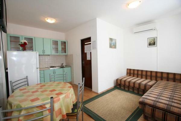 سيلو Apartmani Novosel المظهر الخارجي الصورة